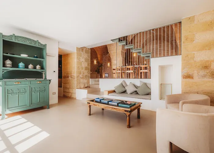 Frantoio Luxury By Hdsalento 别墅