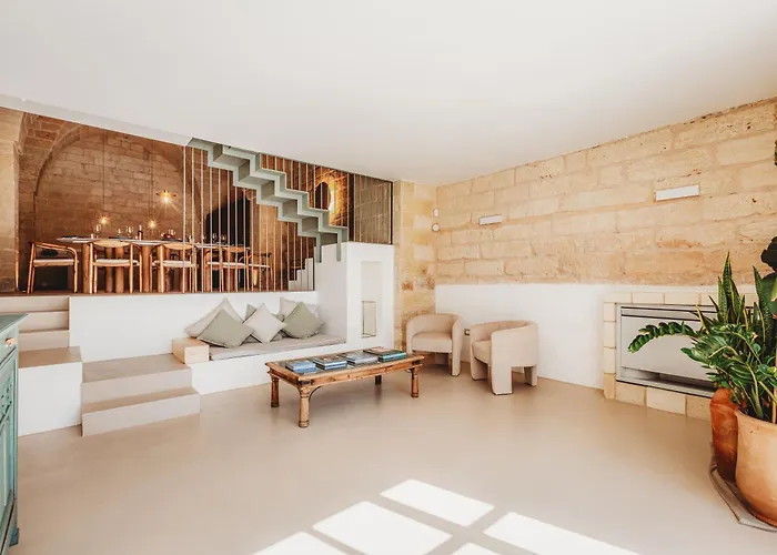 Frantoio Luxury By Hdsalento