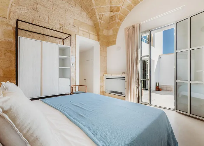 Frantoio Luxury By Hdsalento *