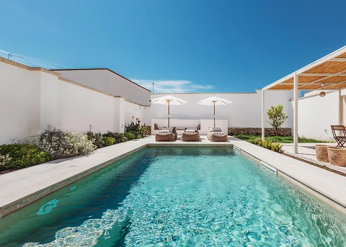 Frantoio Luxury By Hdsalento