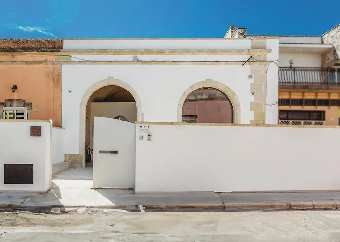 Frantoio Luxury By Hdsalento * 梅伦杜尼奥